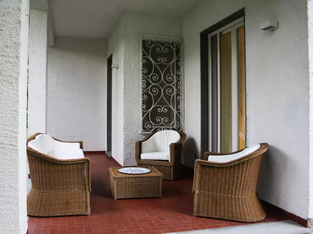 Maison de Vacances Forte dei Marmi