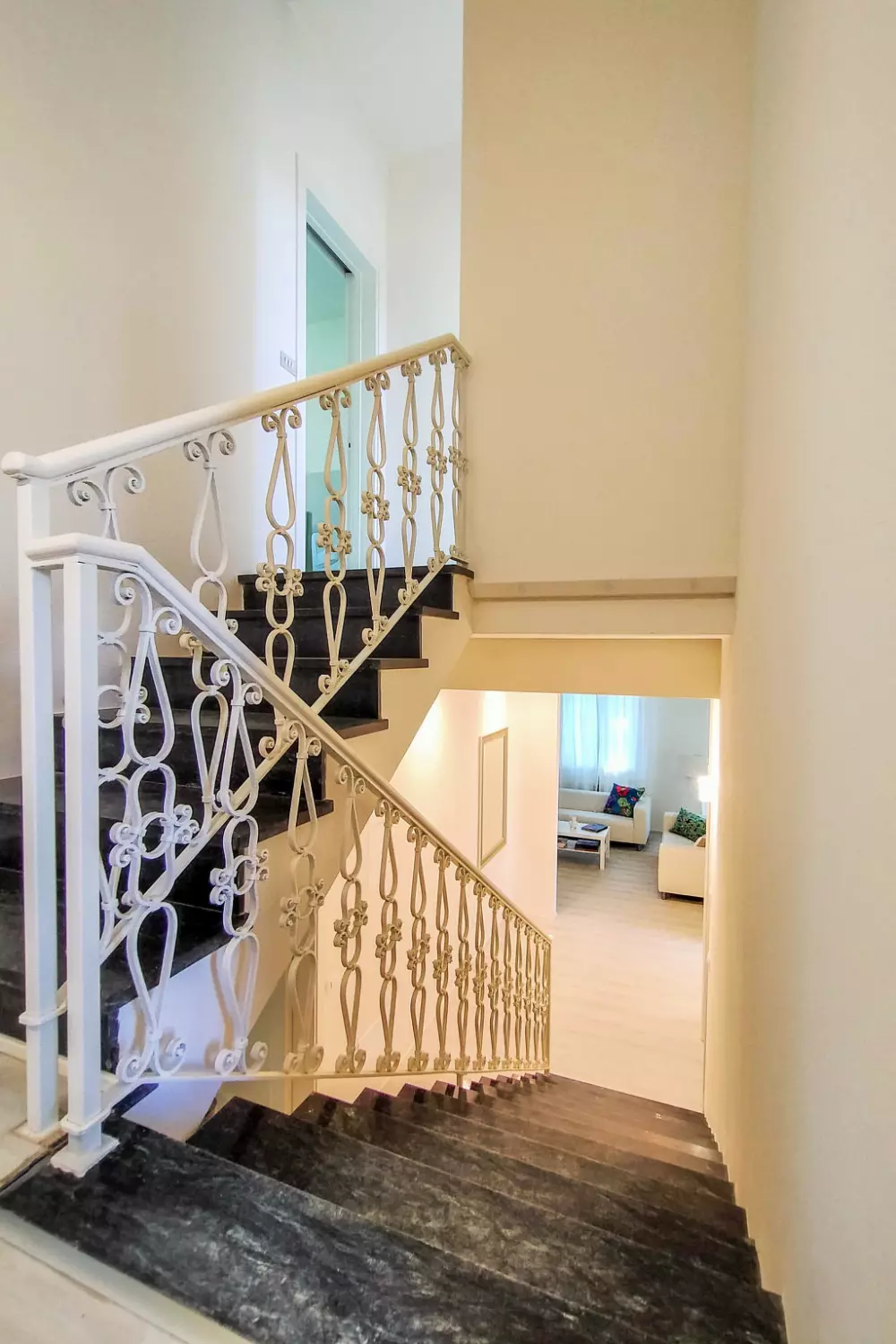 Maison de Vacances Forte dei Marmi