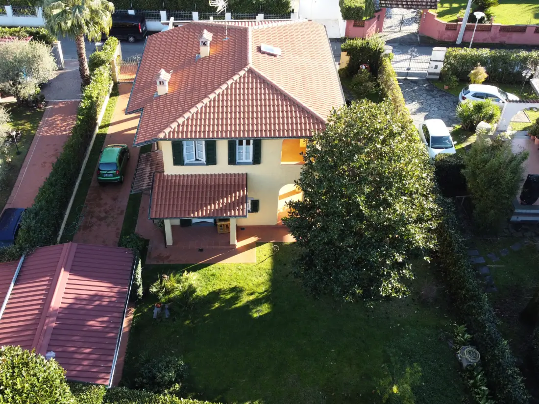 Maison de Vacances Forte dei Marmi