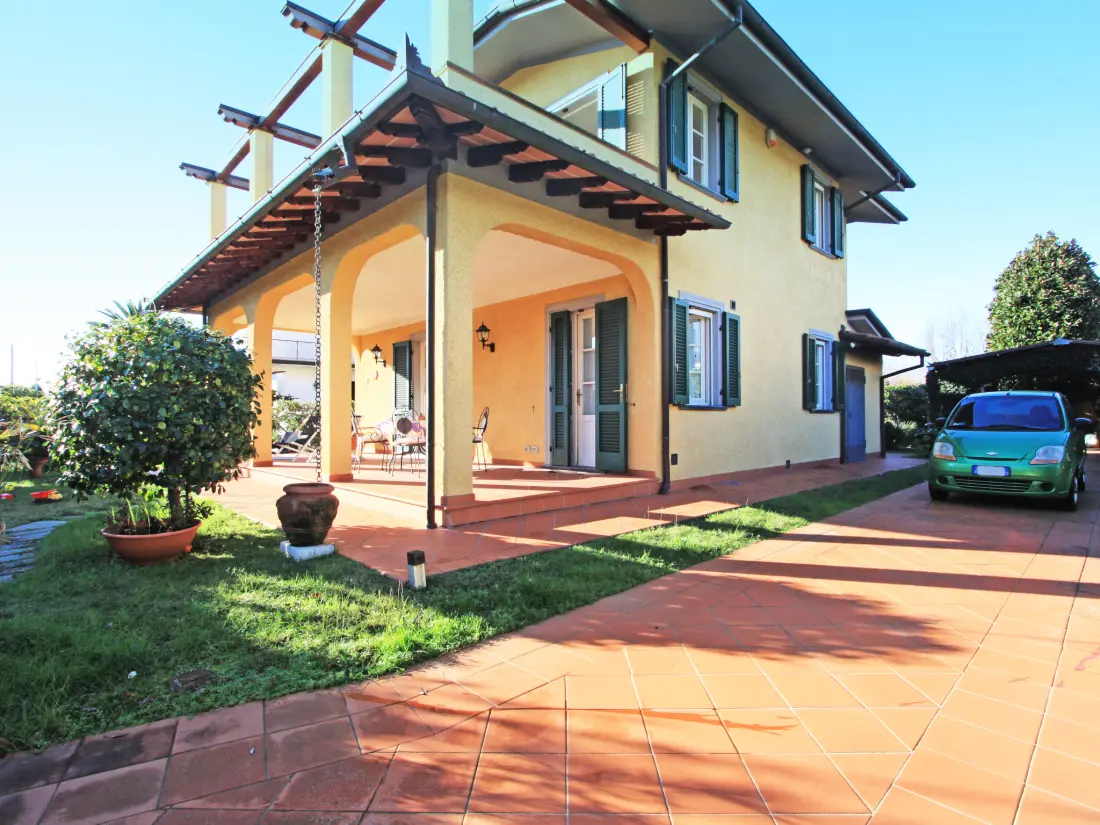Maison de Vacances Forte dei Marmi