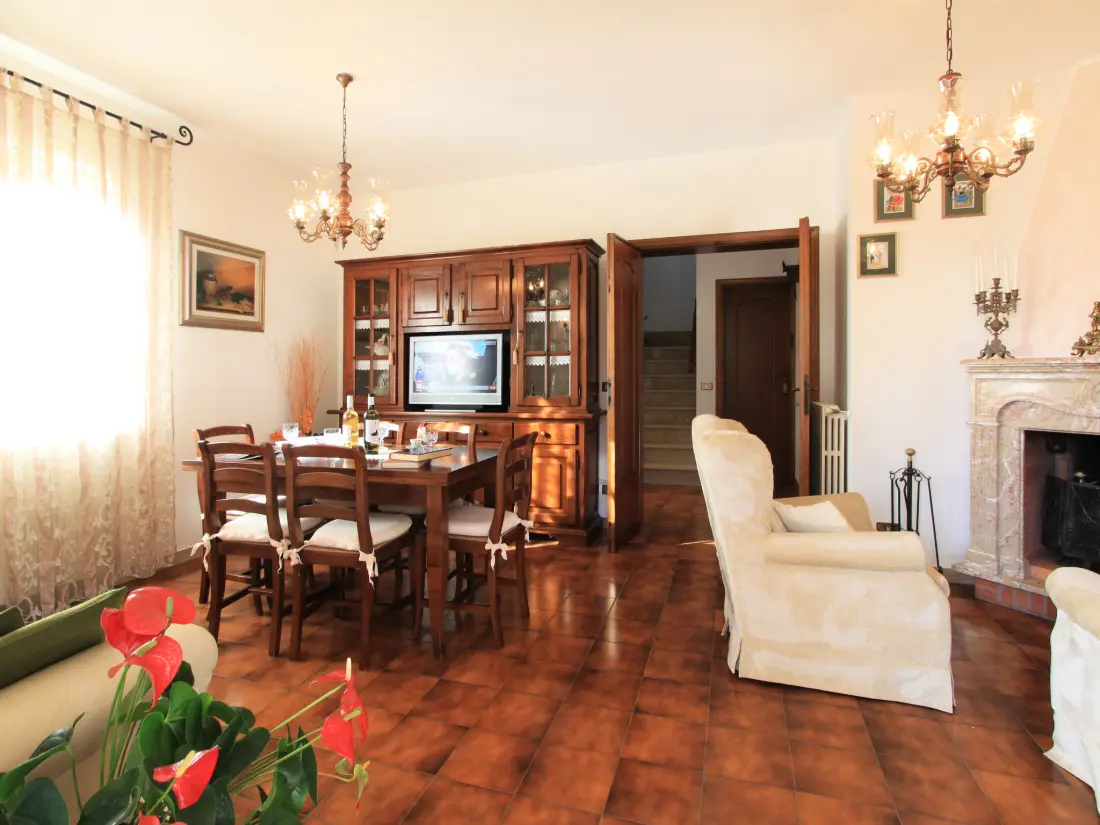 Maison de Vacances Forte dei Marmi