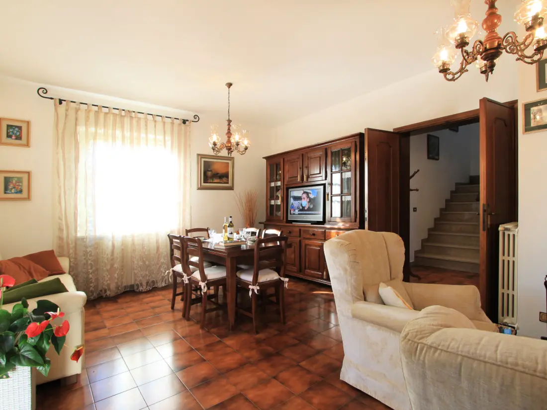 Maison de Vacances Forte dei Marmi
