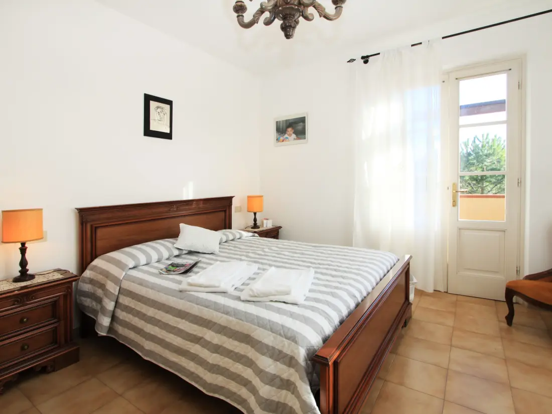 Maison de Vacances Forte dei Marmi