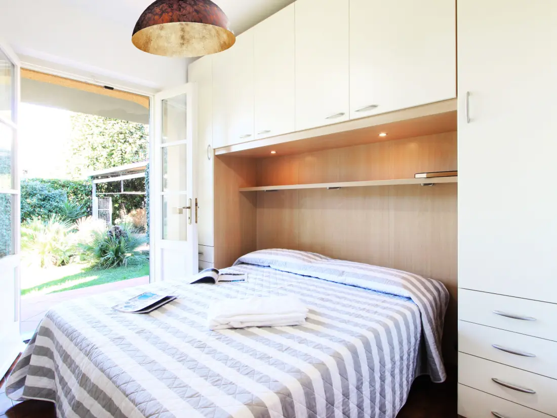Maison de Vacances Forte dei Marmi