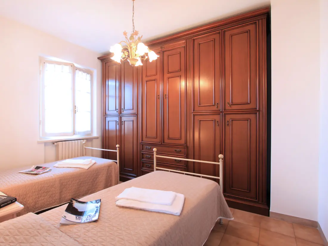 Maison de Vacances Forte dei Marmi