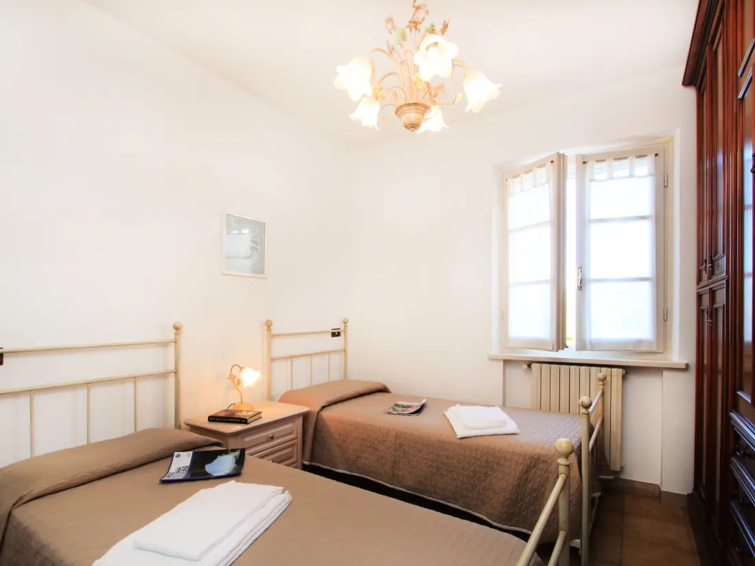 Maison de Vacances Forte dei Marmi