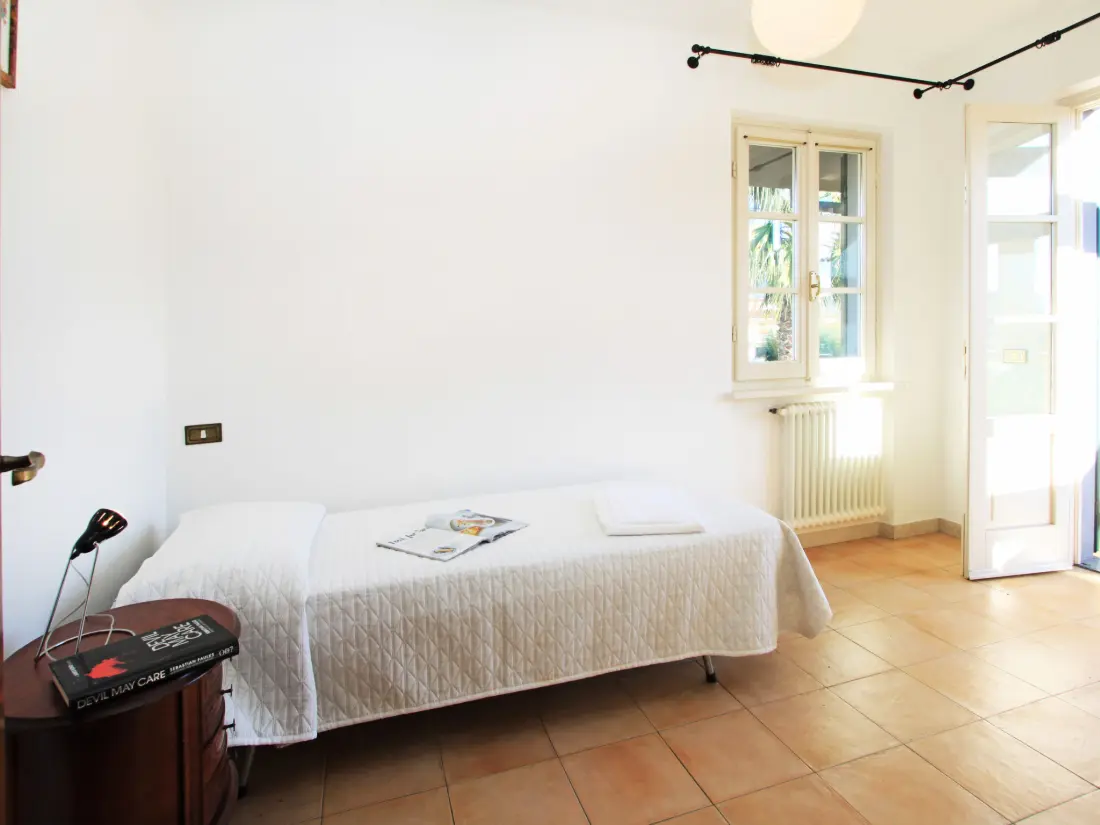 Maison de Vacances Forte dei Marmi