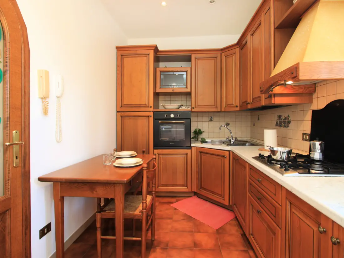 Maison de Vacances Forte dei Marmi