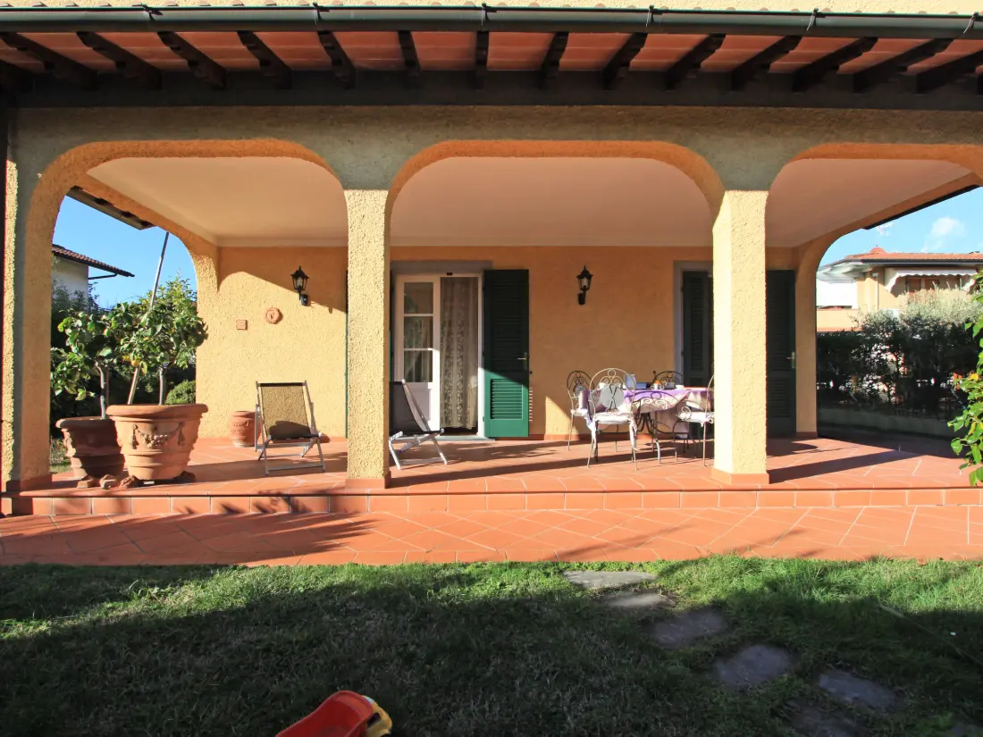 Maison de Vacances Forte dei Marmi