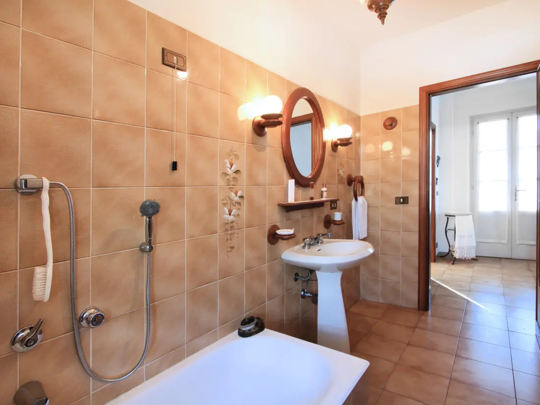 Maison de Vacances Forte dei Marmi