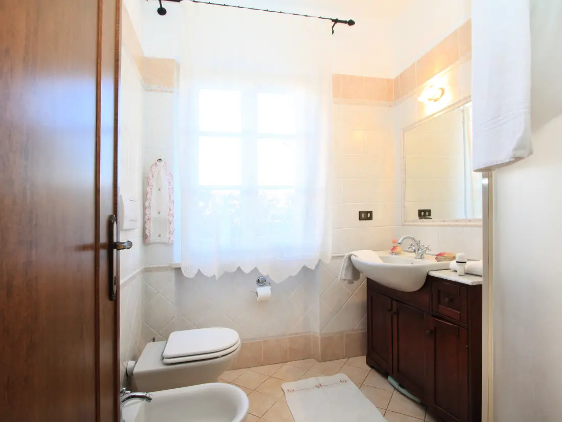 Maison de Vacances Forte dei Marmi