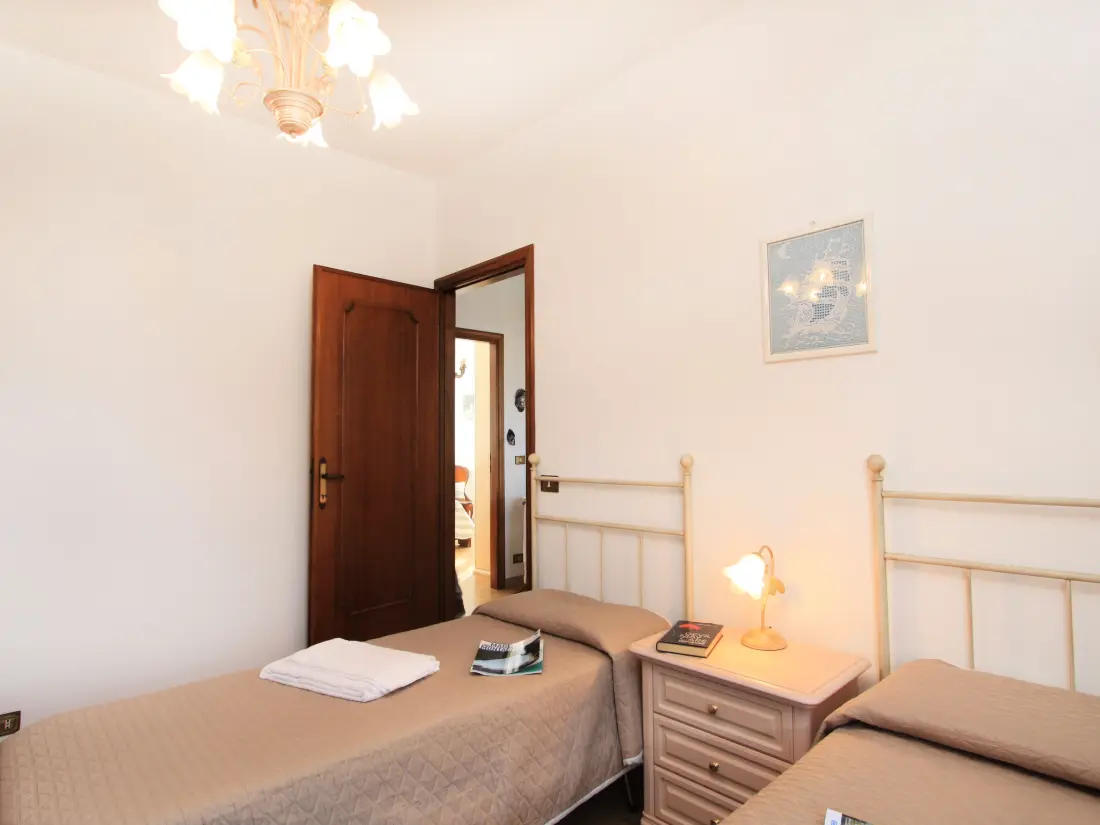 Maison de Vacances Forte dei Marmi