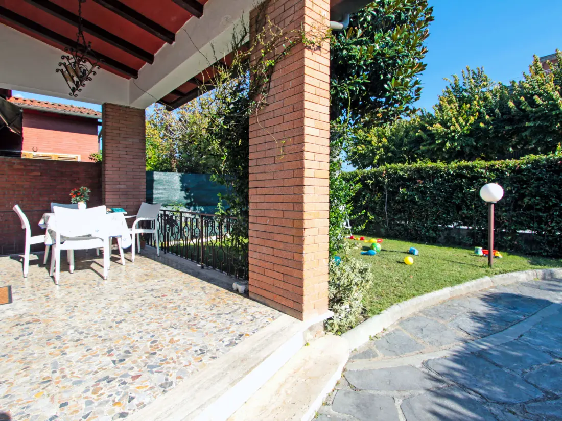 Maison de Vacances Forte dei Marmi