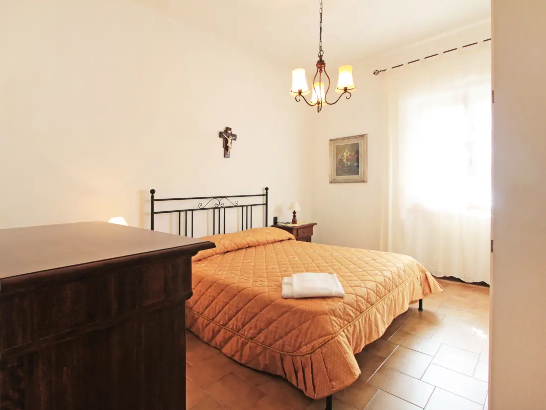 Maison de Vacances Forte dei Marmi