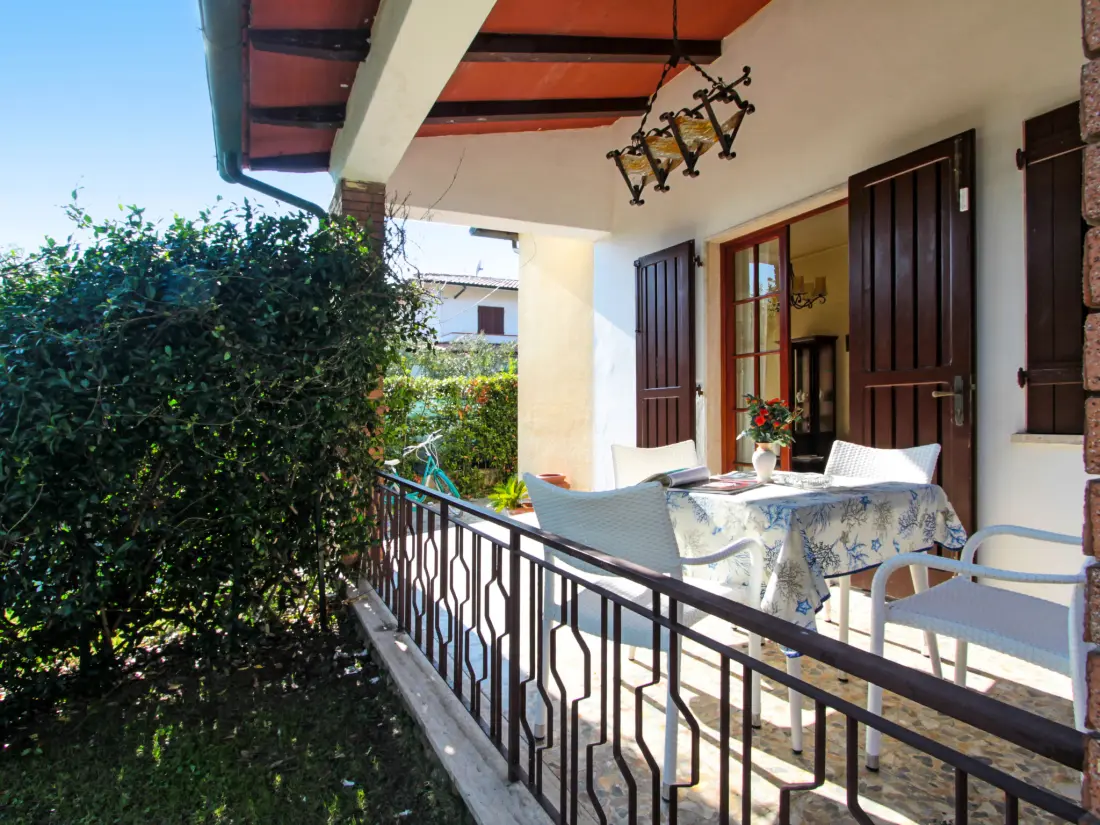 Maison de Vacances Forte dei Marmi