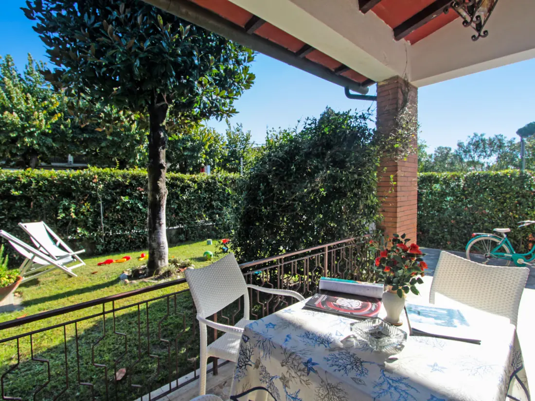 Maison de Vacances Forte dei Marmi