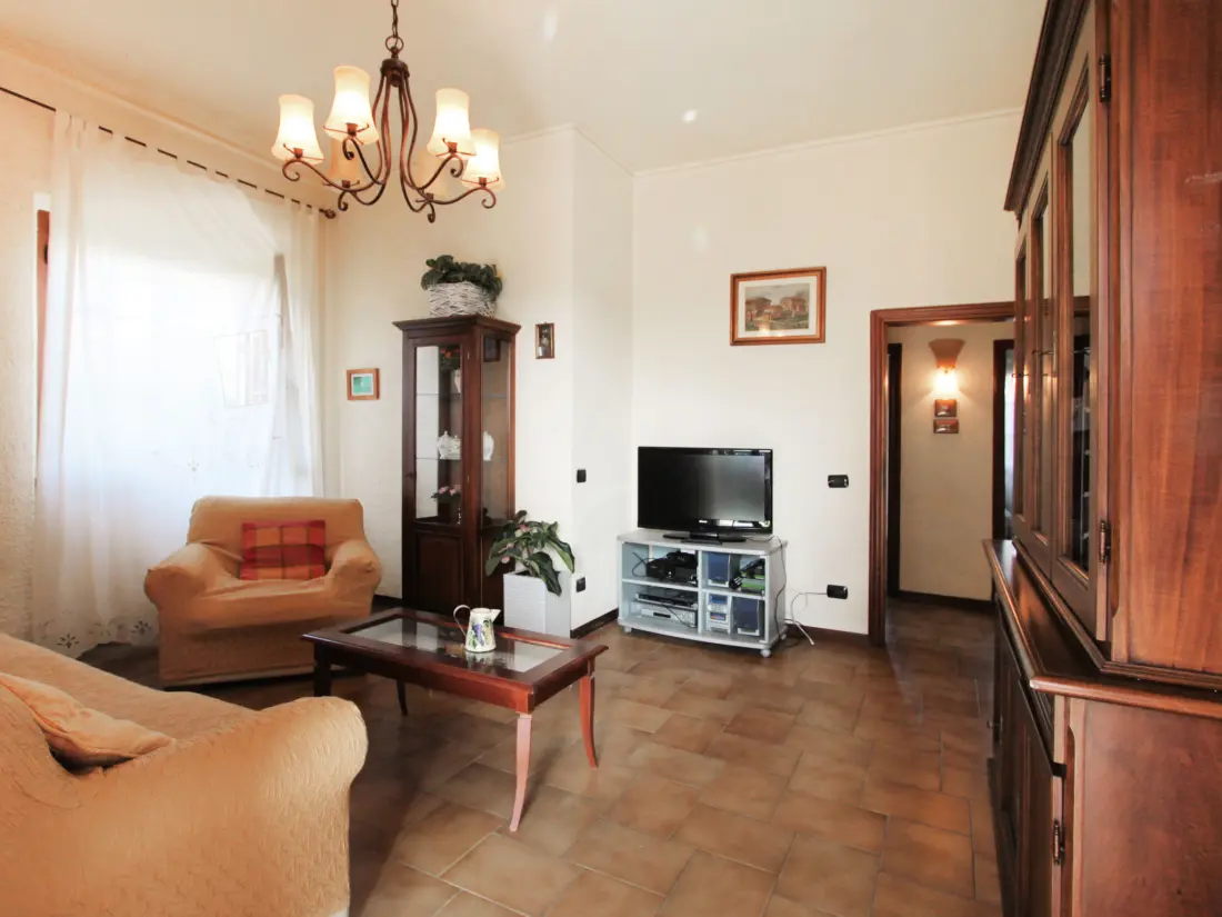 Maison de Vacances Forte dei Marmi