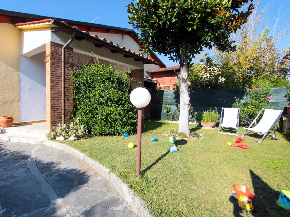 Maison de Vacances Forte dei Marmi