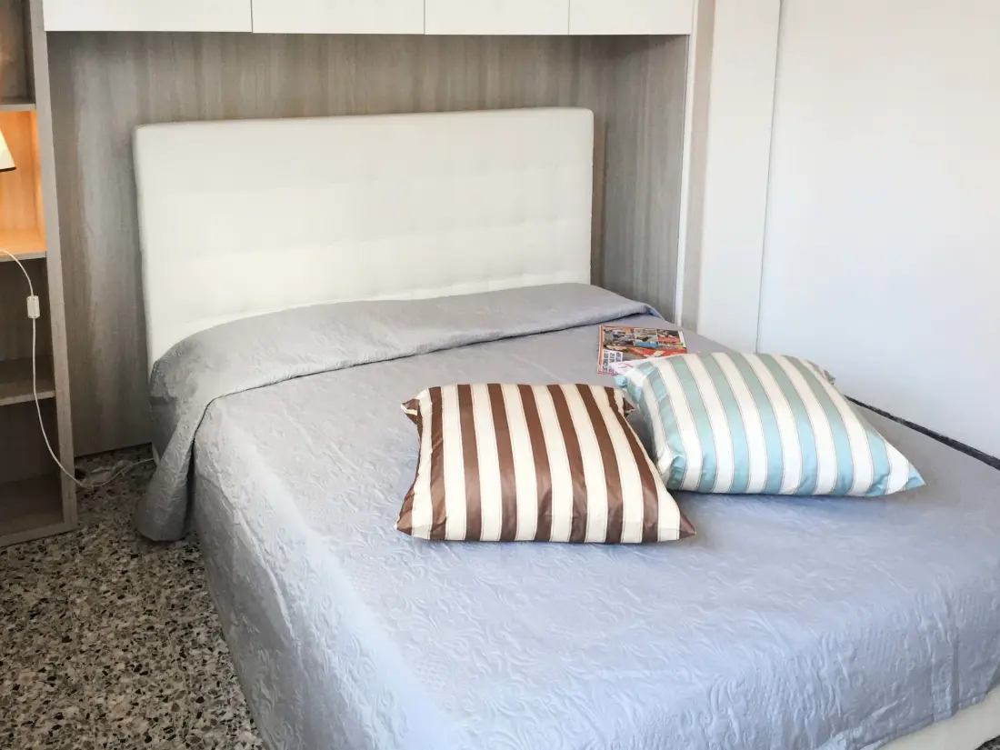 Maison de Vacances Forte dei Marmi