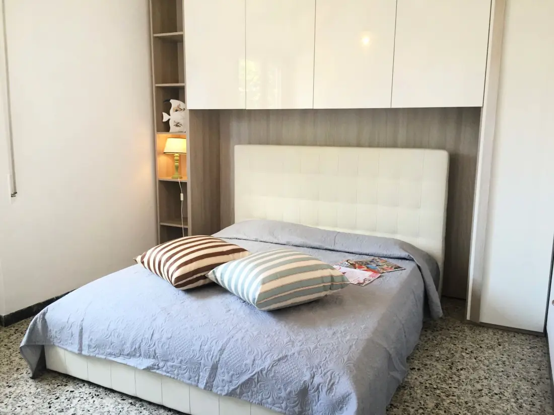 Maison de Vacances Forte dei Marmi