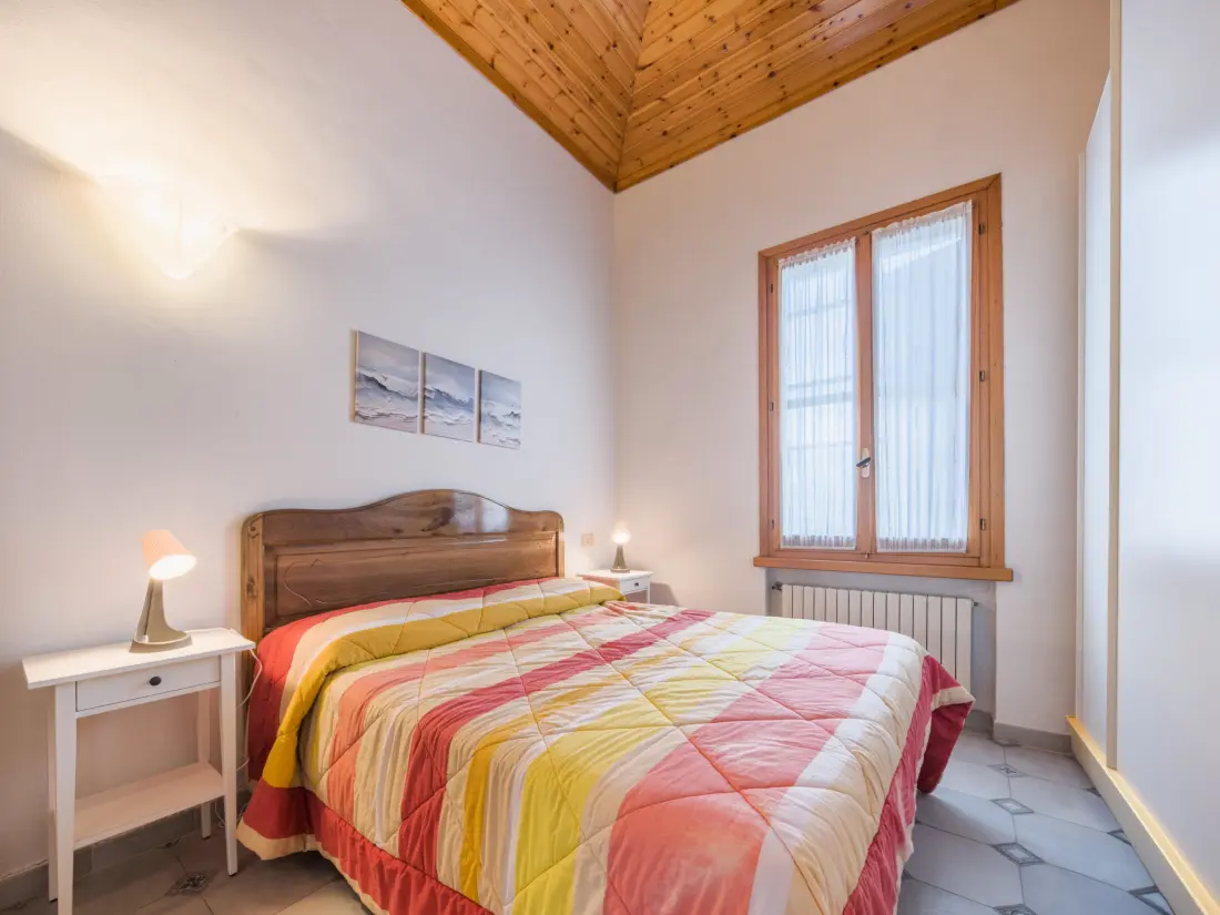 Maison de Vacances Forte dei Marmi
