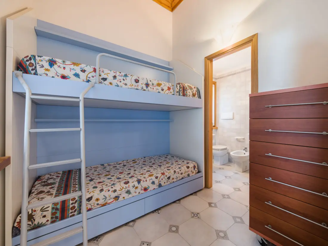 Maison de Vacances Forte dei Marmi