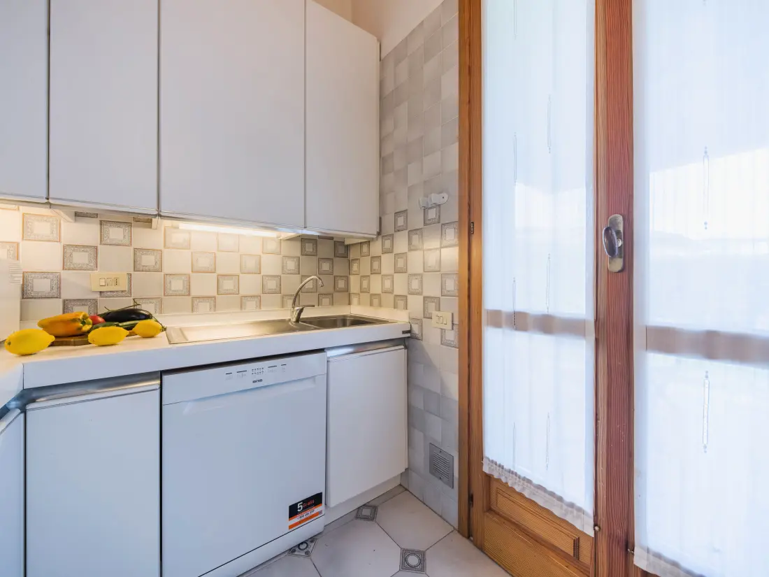 Maison de Vacances Forte dei Marmi