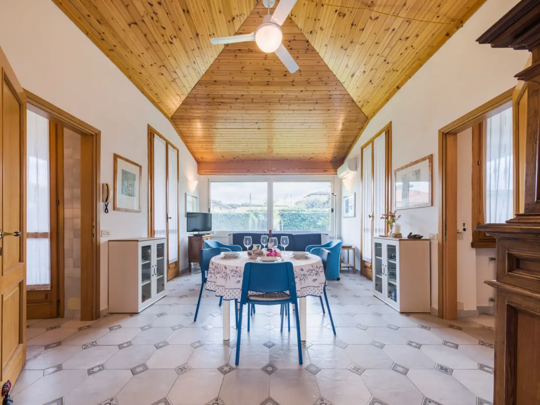 Maison de Vacances Forte dei Marmi