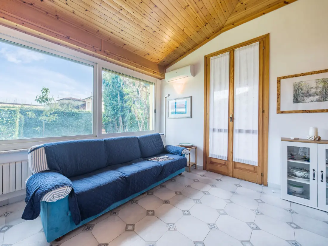 Maison de Vacances Forte dei Marmi