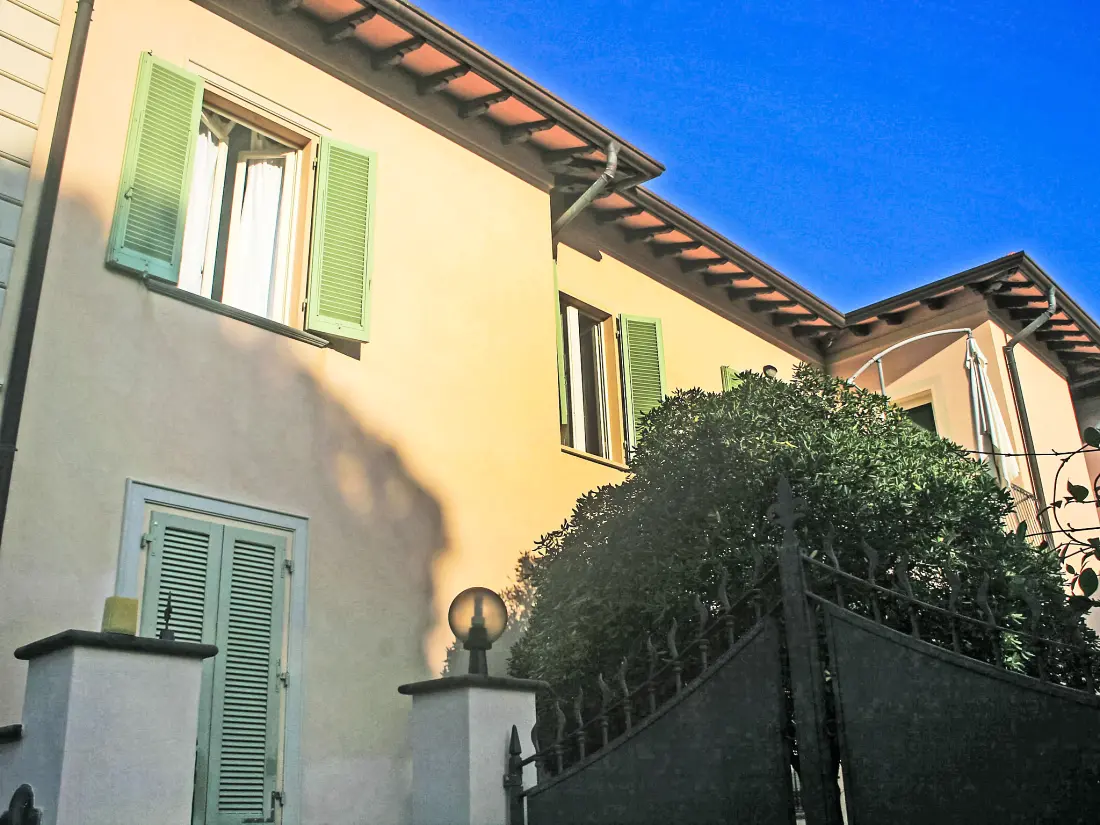 Résidence Milano