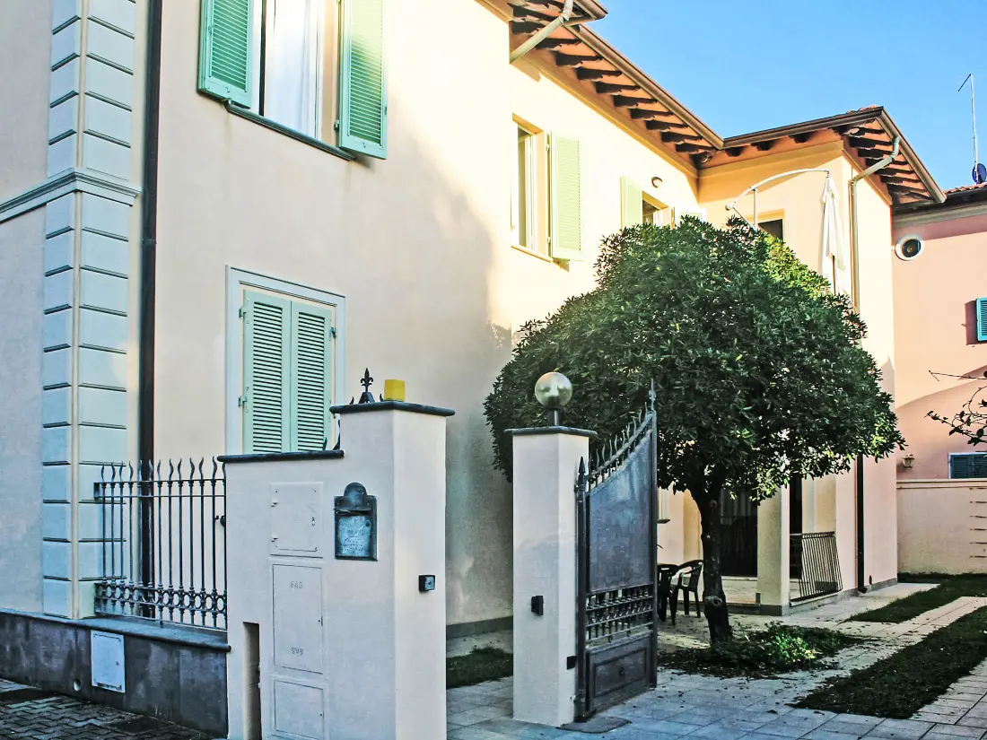 Résidence Milano