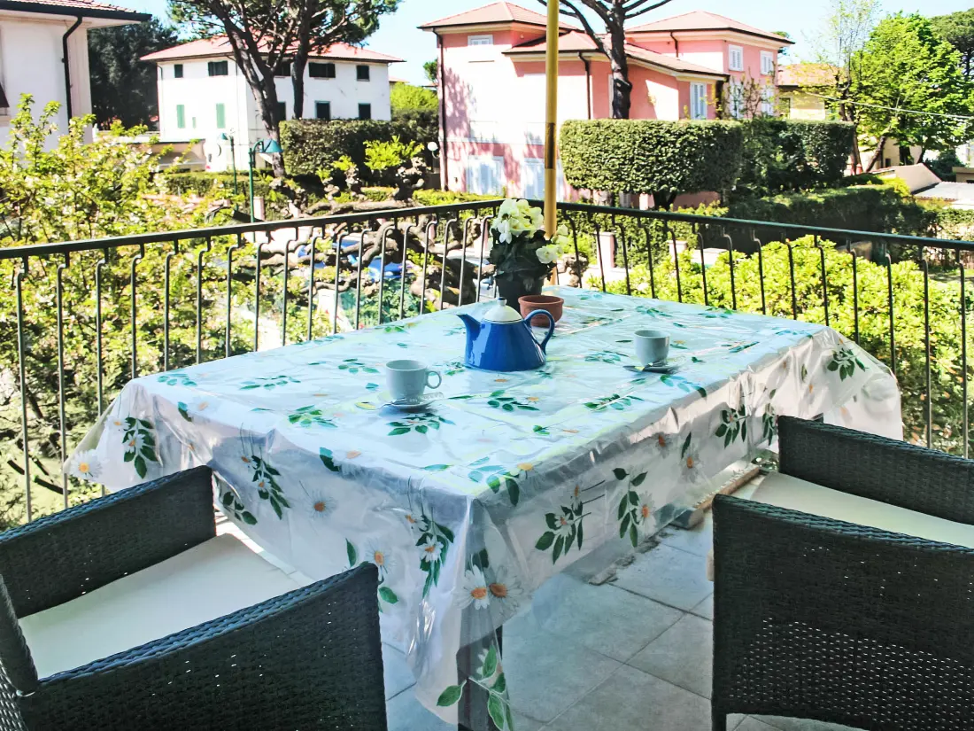 Résidence Milano