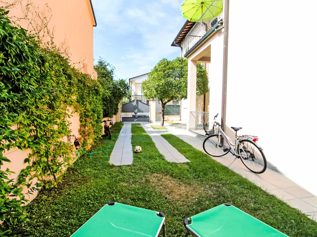 Résidence Milano