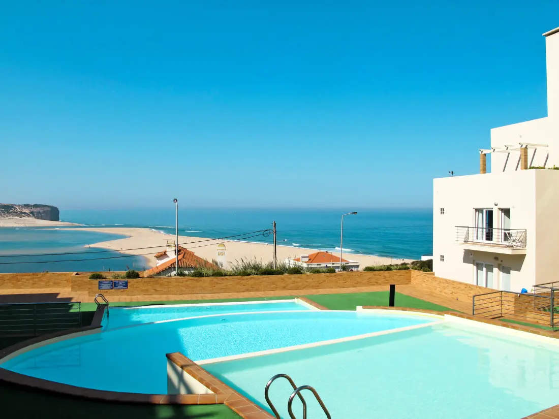 Résidence Panoramico