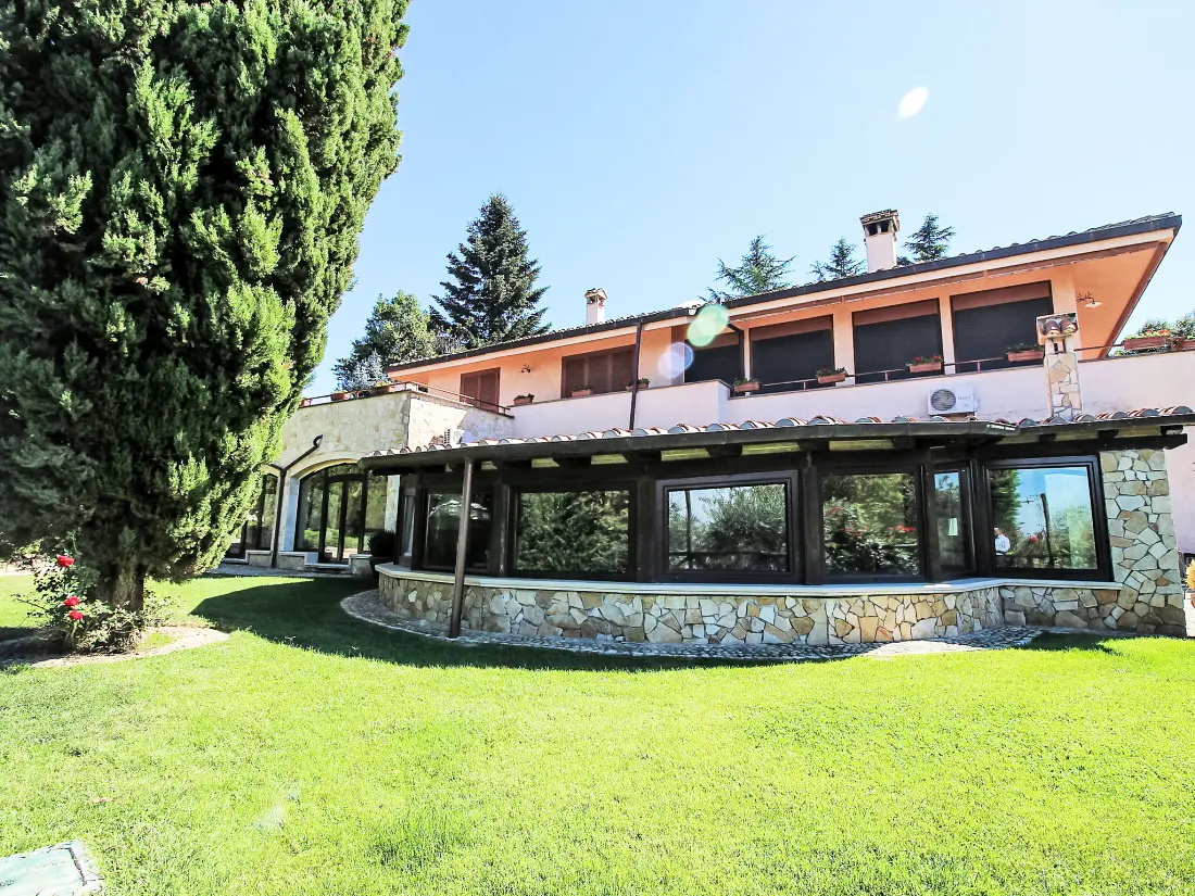 Maison de Vacances Frascati