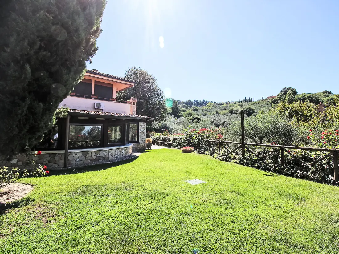 Maison de Vacances Frascati
