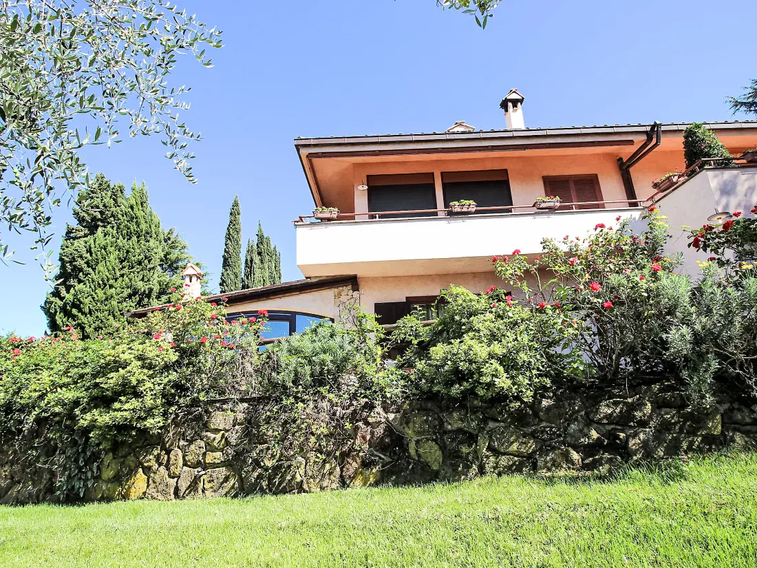 Maison de Vacances Frascati