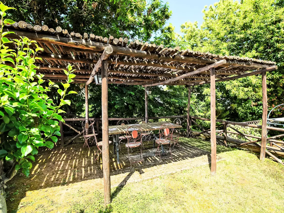 Maison de Vacances Frascati