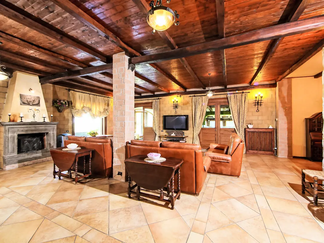 Maison de Vacances Frascati