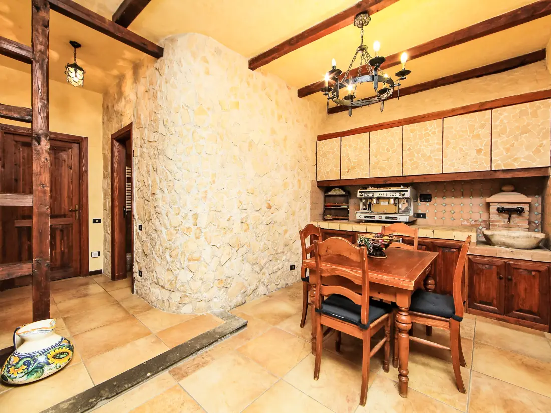 Maison de Vacances Frascati