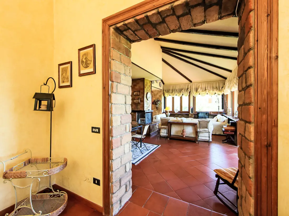 Maison de Vacances Frascati