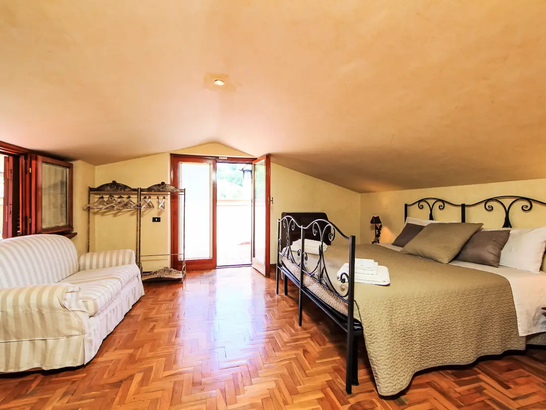 Maison de Vacances Frascati