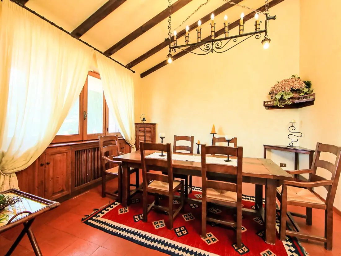 Maison de Vacances Frascati