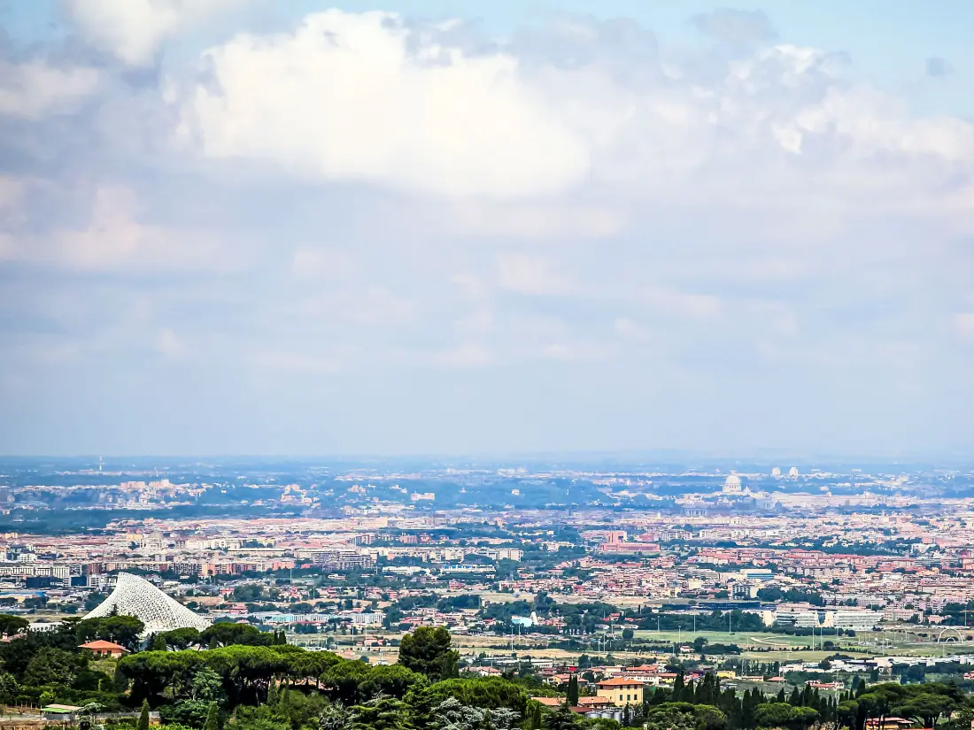 Maison de Vacances Frascati