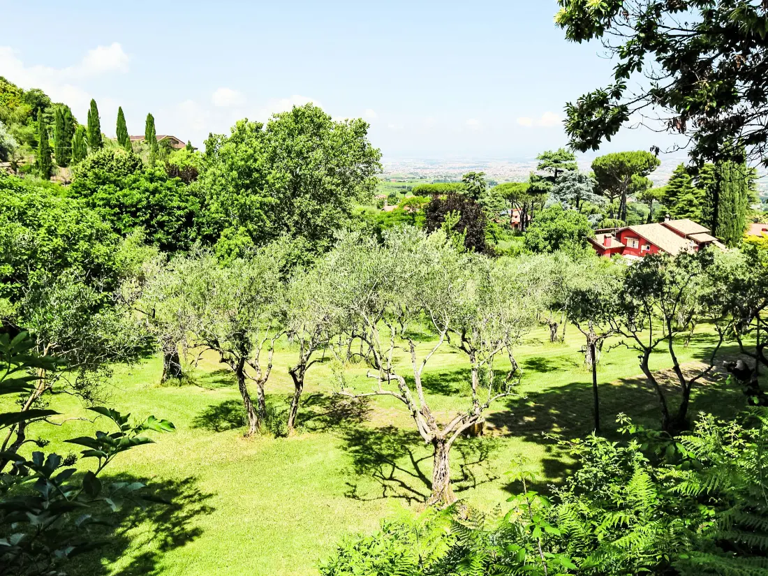 Maison de Vacances Frascati