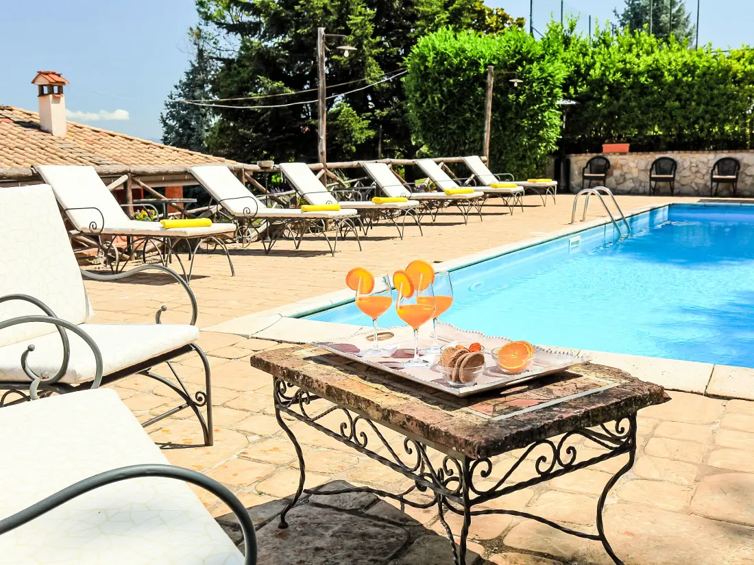 Maison de Vacances Frascati