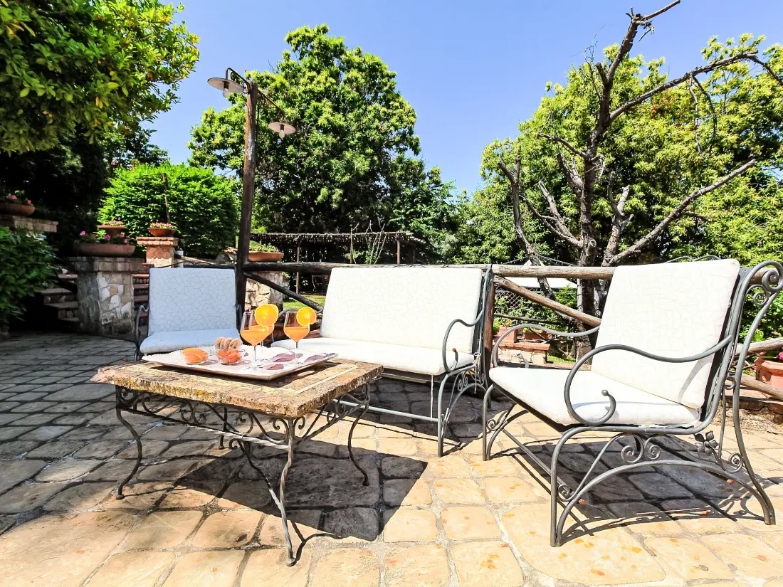 Maison de Vacances Frascati