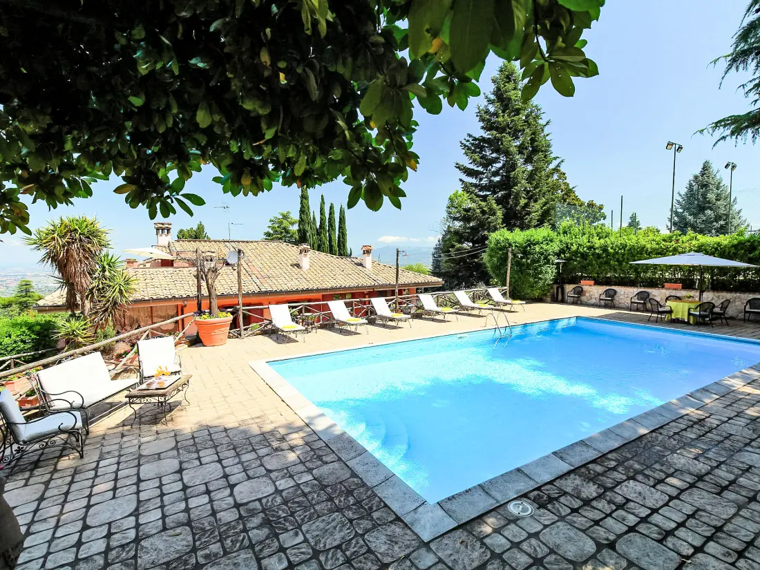 Maison de Vacances Frascati