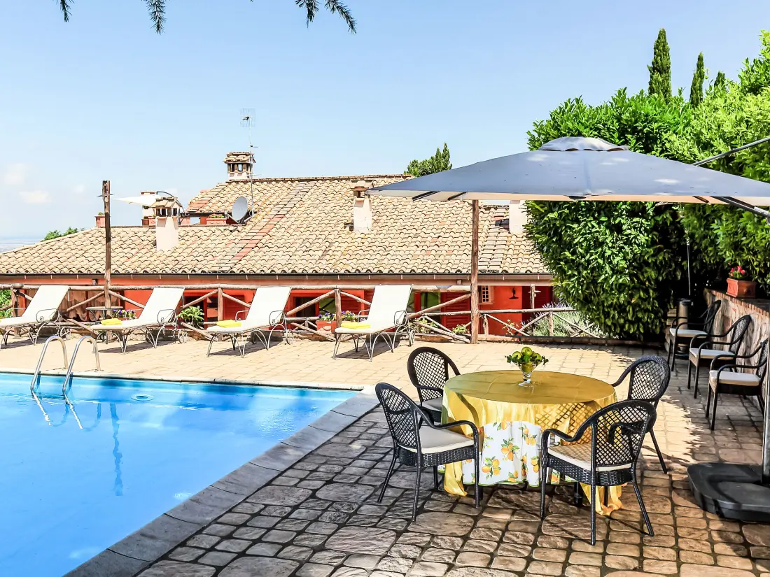 Maison de Vacances Frascati