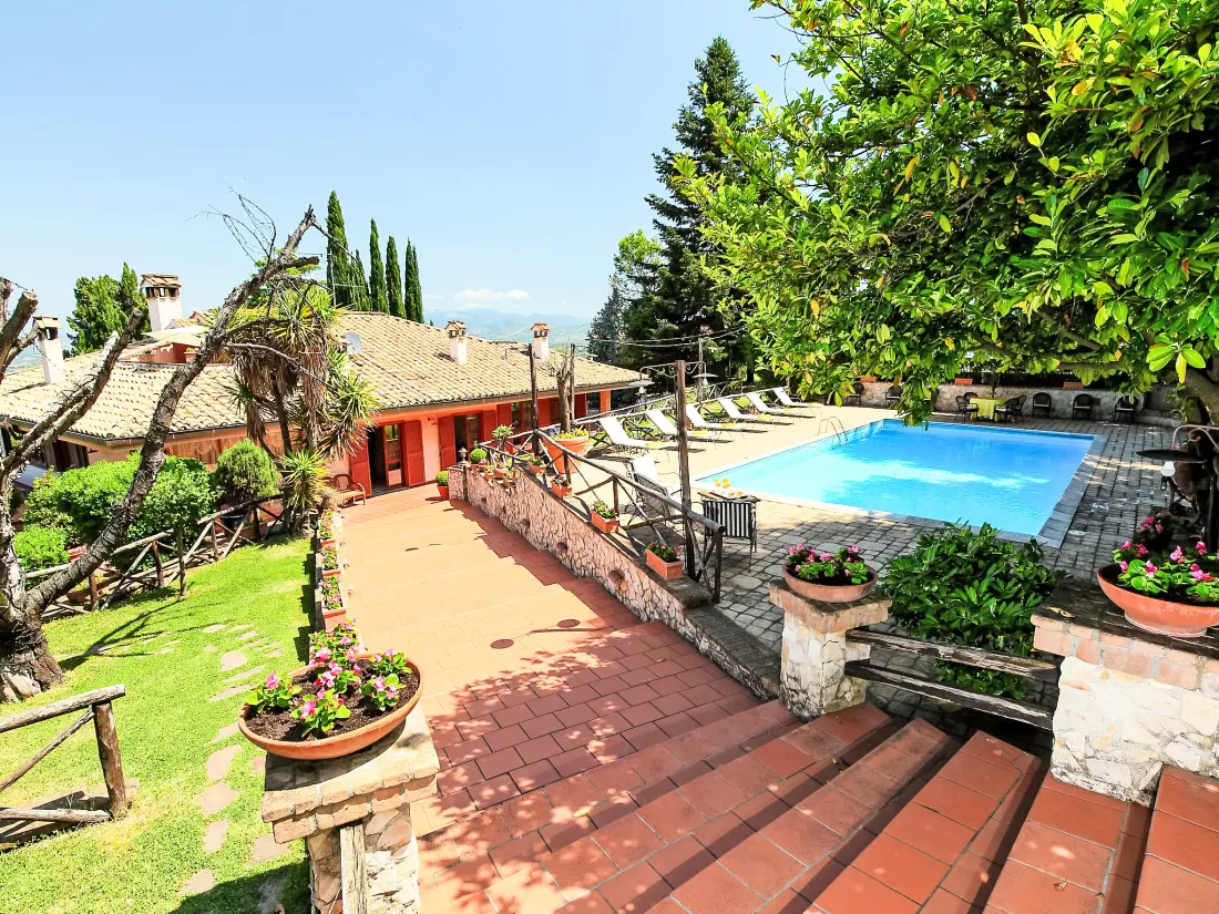Maison de Vacances Frascati